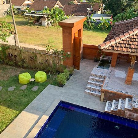 Candra Loka Studio & Apartment By The Loka Kerobokan Extérieur photo