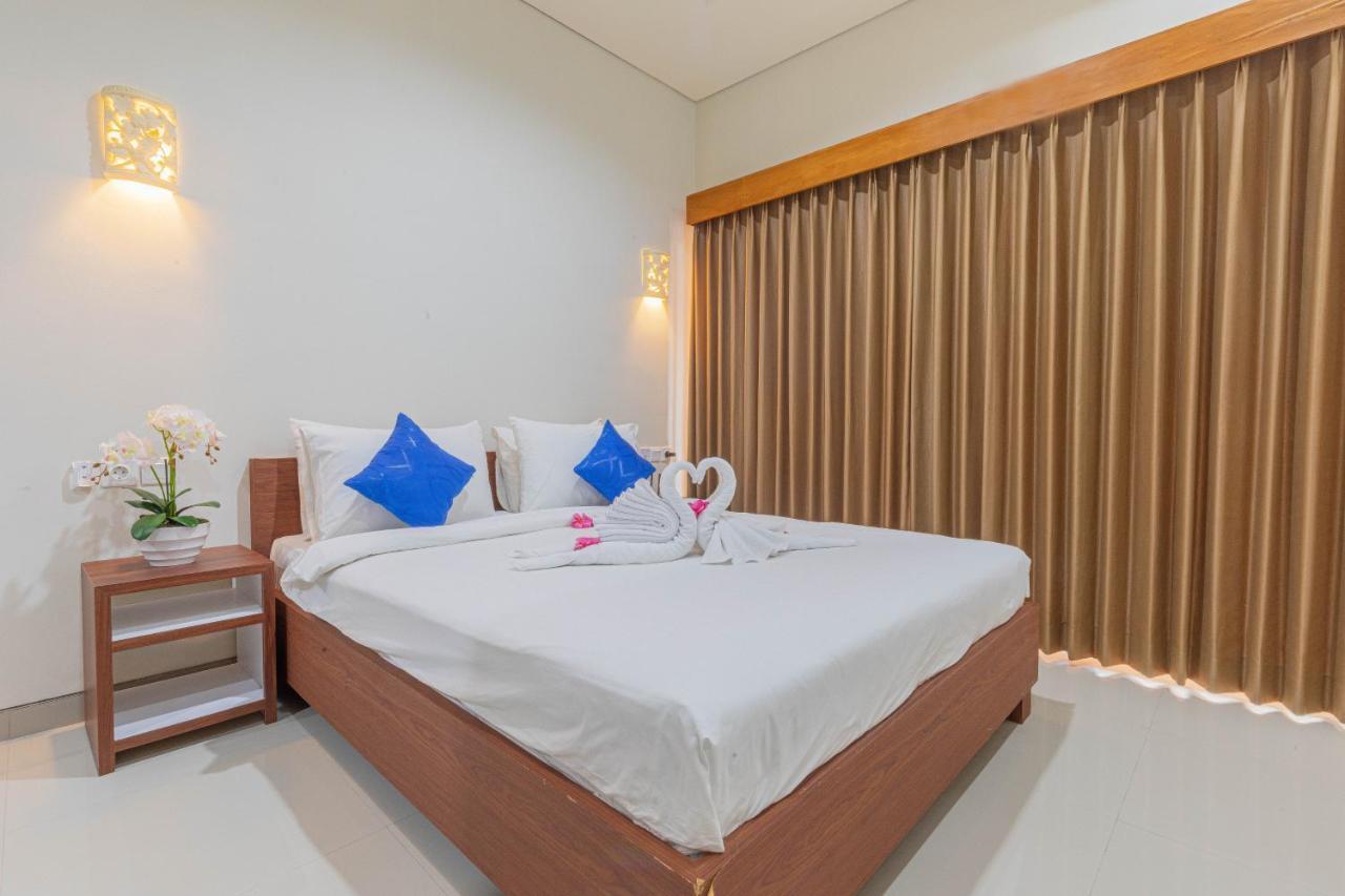 Candra Loka Studio & Apartment By The Loka Kerobokan Extérieur photo