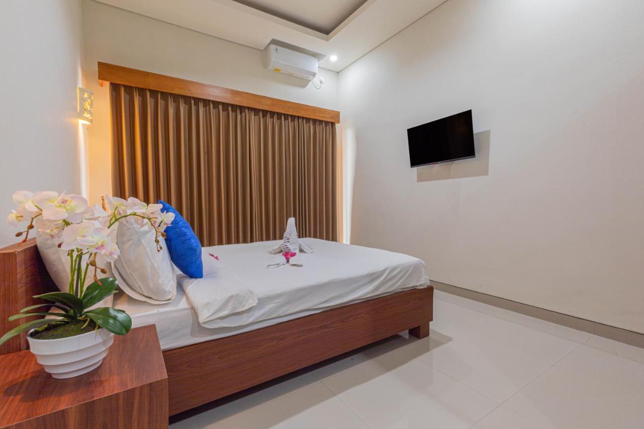 Candra Loka Studio & Apartment By The Loka Kerobokan Extérieur photo