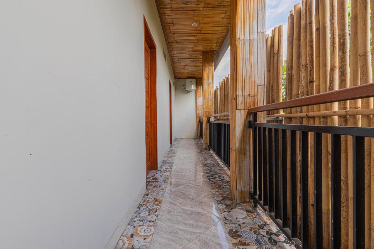 Candra Loka Studio & Apartment By The Loka Kerobokan Extérieur photo