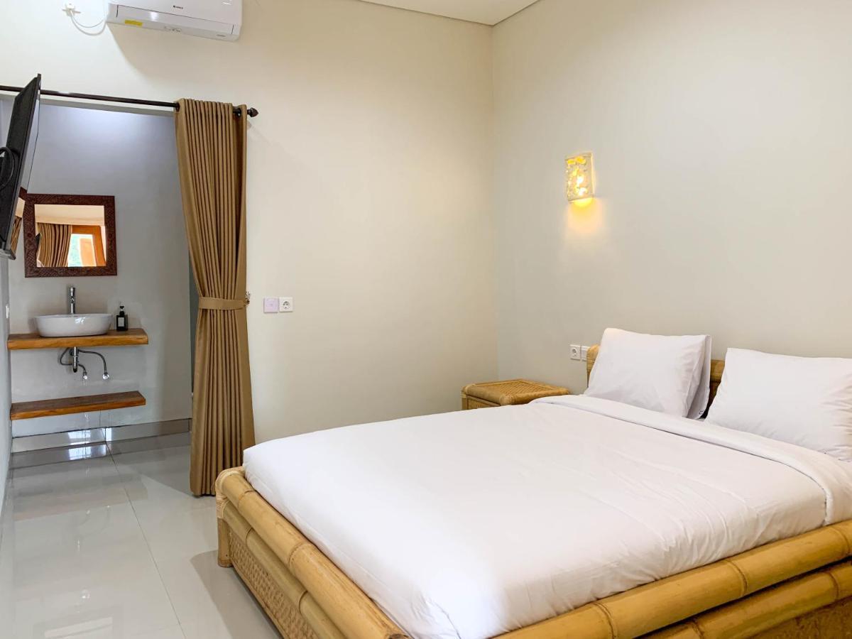 Candra Loka Studio & Apartment By The Loka Kerobokan Extérieur photo