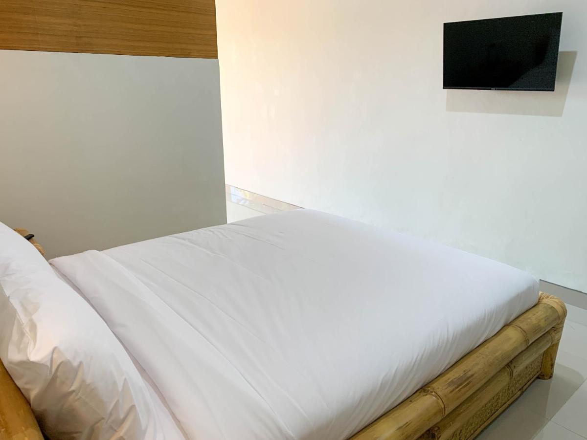 Candra Loka Studio & Apartment By The Loka Kerobokan Extérieur photo