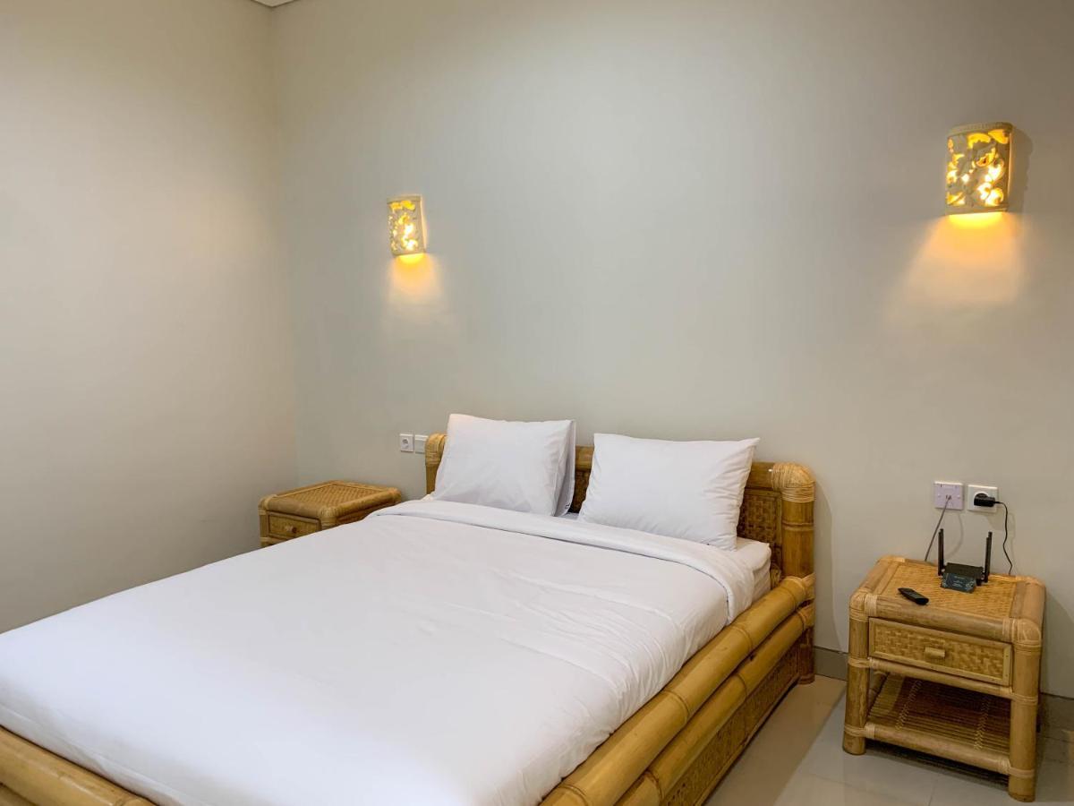 Candra Loka Studio & Apartment By The Loka Kerobokan Extérieur photo