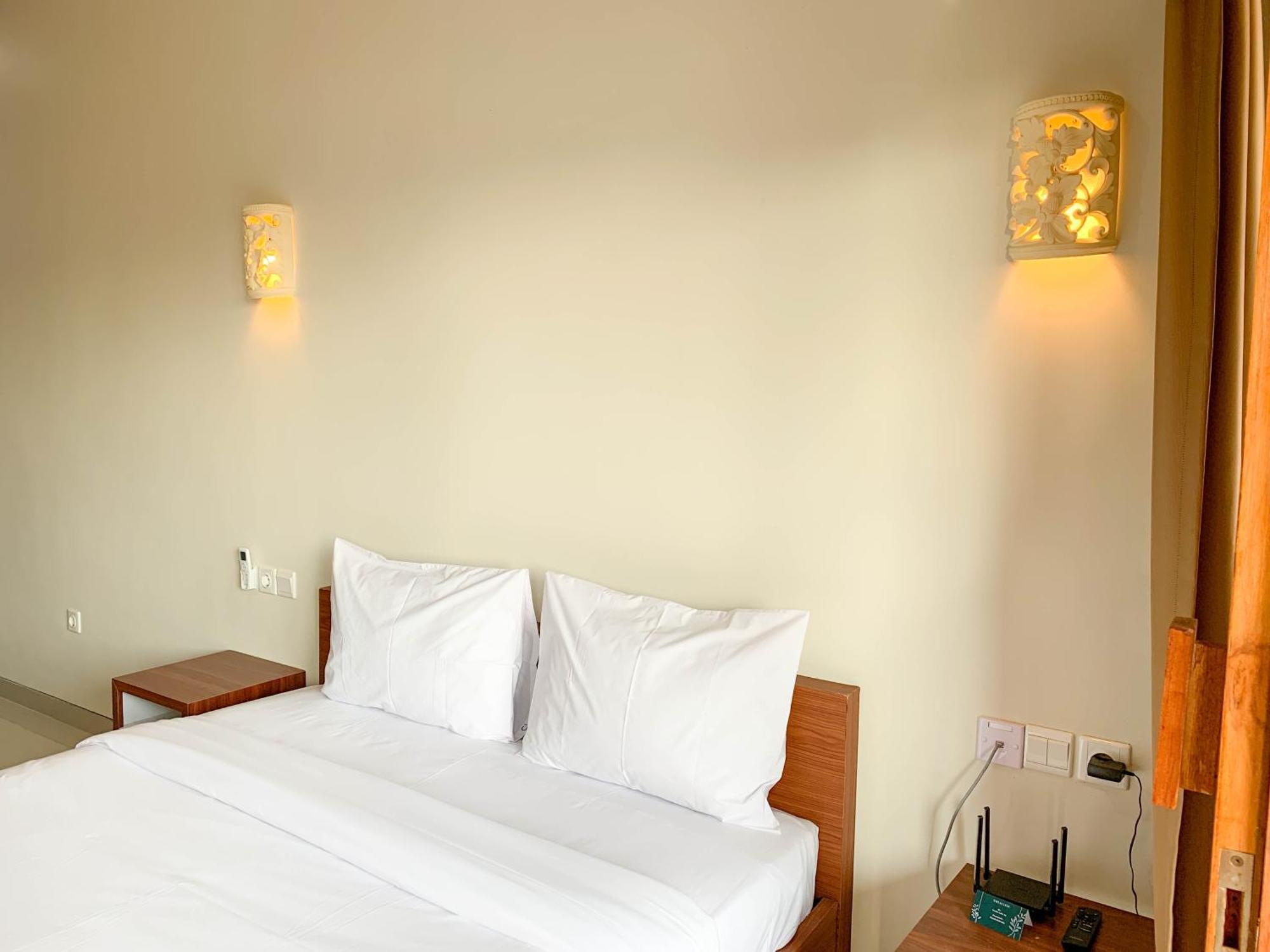 Candra Loka Studio & Apartment By The Loka Kerobokan Extérieur photo